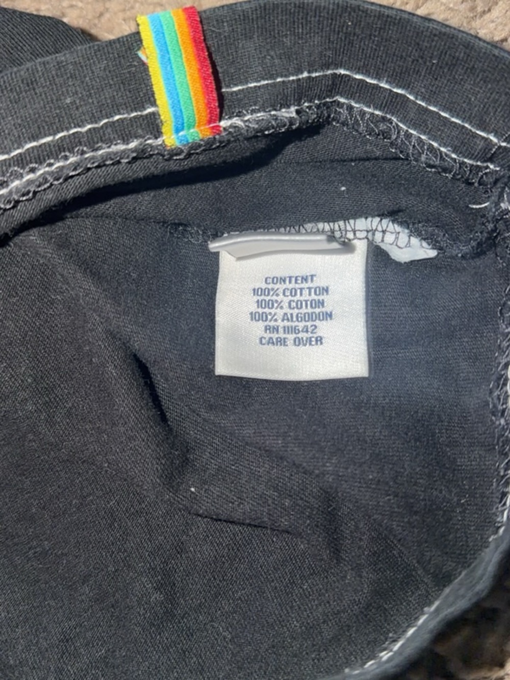 Vintage Coogi Shirt - Picture 8 of 8